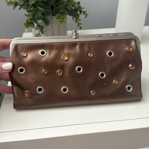 HOBO The Lauren Wallet